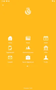 Digi-App screenshot 9