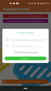 Oportunidades Tupper screenshot 17