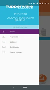 Oportunidades Tupper screenshot 20