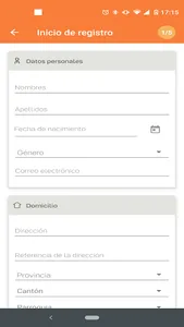 Oportunidades Tupper screenshot 21