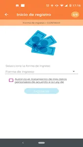 Oportunidades Tupper screenshot 22