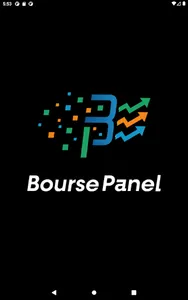 Bourse Panel screenshot 3
