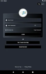 Bourse Panel screenshot 4
