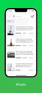 ProximityStore screenshot 13
