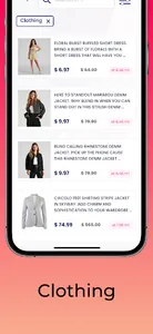 ProximityStore screenshot 17