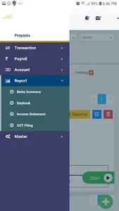 RSM - Earthmovers App screenshot 1