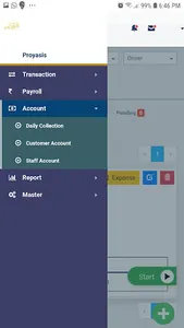 RSM - Earthmovers App screenshot 2