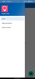NearME screenshot 1