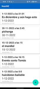 NearME screenshot 3