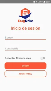 EasyDrive screenshot 4