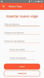 EasyDrive screenshot 6