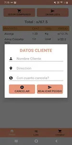 MUYAK screenshot 5