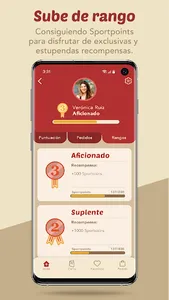 Sportavern screenshot 3
