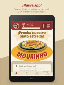 Sportavern screenshot 6