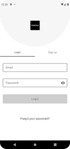 VIAAQUA screenshot 0