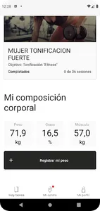 VIAAQUA screenshot 2