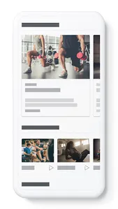Zagros Sports screenshot 2