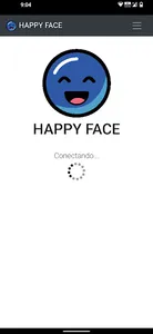 Happy Face screenshot 2