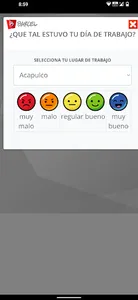 Happy Face screenshot 4