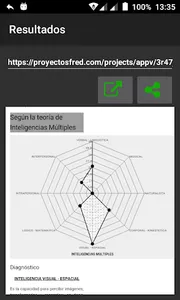 App Vocacional screenshot 4