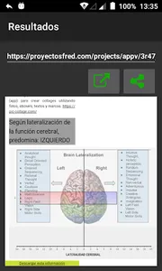App Vocacional screenshot 5