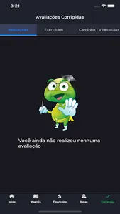 Proz Educação screenshot 3