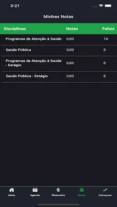 Proz Educação screenshot 5