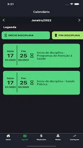 Proz Educação screenshot 6