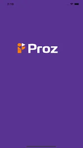 Proz Educação screenshot 7