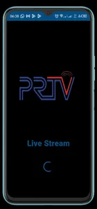 PEACE FM LIVE screenshot 0