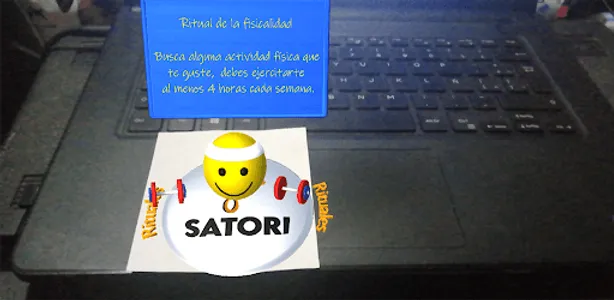 prueba_key screenshot 0