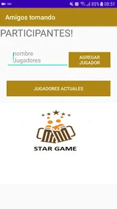 Amigos tomando screenshot 0