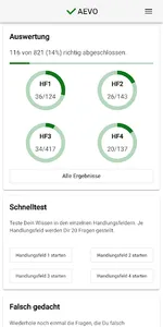 AEVO Prüfungsvorbereitung screenshot 0