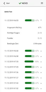 AEVO Prüfungsvorbereitung screenshot 3