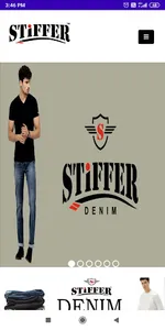 Stiffer Jeans screenshot 5