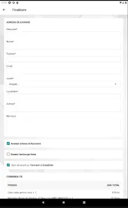 DENDA screenshot 15