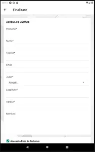 DENDA screenshot 9