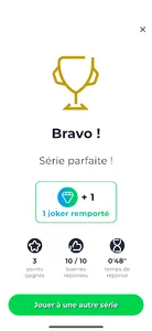 PlayToConnect screenshot 21