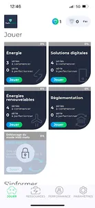 PlayToConnect screenshot 8