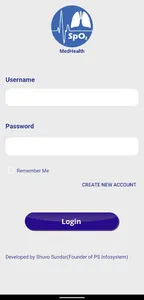 Medhealth screenshot 0