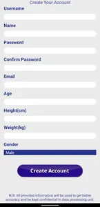 Medhealth screenshot 3