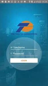 TAQ Insight screenshot 0