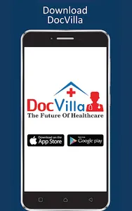 Docvilla Doctor screenshot 14
