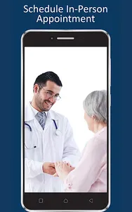 Docvilla Doctor screenshot 2