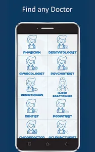 Docvilla Doctor screenshot 3