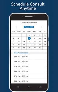 Docvilla Doctor screenshot 4
