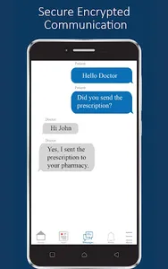 Docvilla Doctor screenshot 7
