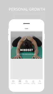 POSITIVE VIBEZ screenshot 1