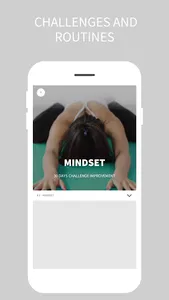 POSITIVE VIBEZ screenshot 3