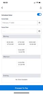 PSA SEAFOOD Fresh Fish Madurai screenshot 5